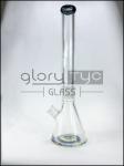 19mm Joint Glass Water Pipes Beaker Base Tyc 5 19 High Borosilicate Bongs