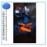 Buy cheap Y81-125 Scrap Metal Baler Machine , Small Hydraulic Metal Baler Machine from wholesalers