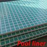 Buy cheap Fliter Pump Accessories Hotel Above Ground Prefab Endless Acrylic Pane Swimming Pool from wholesalers