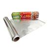 Buy cheap Composited Treatment Household Kitchen Aluminum Foil Roll for Barbecue Food Packaging from wholesalers