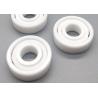 Buy cheap 7006ZZ / 2RS Single Row Angular Contact Ball Bearing from wholesalers