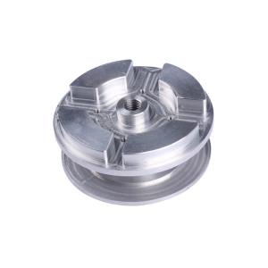 China Precision Metal Fabrication Service , CNC Turning Milling Machining Parts on sale