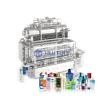 Buy cheap Automatic Anti Corrosive Linear Flow Meter Filling Machine For Highly Acid Toilet Cleaner from wholesalers