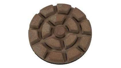 Buy cheap Transitional Diamond Polishing Pads from wholesalers
