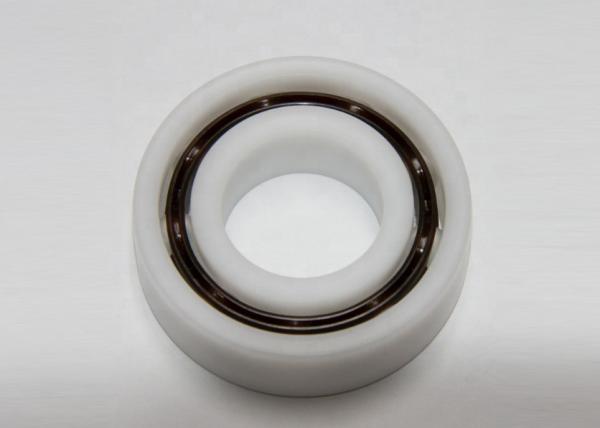 Buy cheap POM 20 Mm 6004 Deep Groove Ball Bearings from wholesalers