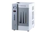 Buy cheap 300/500ml PEM Hydrogen Generator Water Electrolysis High Purity 99.999% from wholesalers