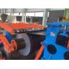 Buy cheap Uncoiling Hydraulic Sheet Cutting Machine Q235 Hydraulic Plate Shear from wholesalers
