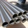 Buy cheap 316L Cold Rolled Stainless Steel Pipe Hot Rolled Spiral Welded For Industry And Chemical Equipment from wholesalers