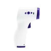 Buy cheap Non Contact Forehead Thermometer , Infrared Thermometer For Kids High Accuracy product