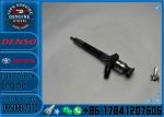 Diesel Fuel Injector 095000-7300 23670-0R140 095000-7310 23670-09240 for Toyota