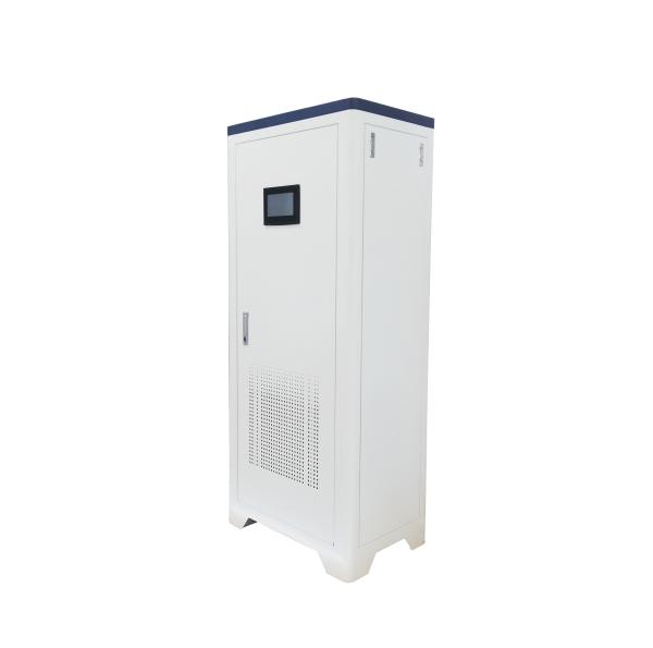 Buy cheap Off Grid Energy Storage Power Inverter With LiFePO4 Battery from wholesalers