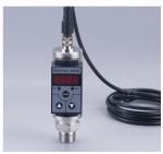 Button Intelligent Smart Pneumatic Digital Pressure Switch