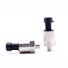 Buy cheap 4-20mA Low Cost Oil Pressure Sensor For Auto from wholesalers