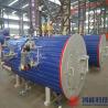 Buy cheap 600 - 700kw Threaded Tube Waste Heat Recovery Boiler 0.8MPa Working Pressure from wholesalers