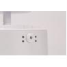 Buy cheap DC12V Ceiling Installation Commercial Aroma Diffuser , Small Area Scent Air Machine Hotel Airport Hospital from wholesalers