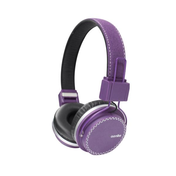 Buy cheap Wired Educational Headphone 3.5mm jack from wholesalers
