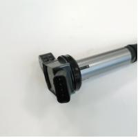 Buy cheap Metal Rubber Toyota GSU45 GSV40 Automotive Ignition Coil 90919-02255 product