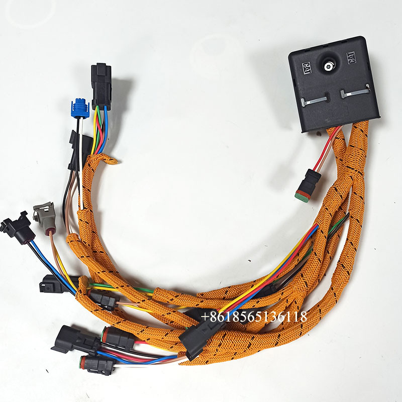 Engine Wiring Harness 195-7336 1957336 for E325C 322C Excavator 3126B Engine