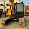 Buy cheap Excavator Sany135C Second Hand Komats featuring ORIGINAL Hydraulic Pump and Cylinder from wholesalers