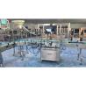 Buy cheap SUS304 Automatic Lotion Filling Machine from wholesalers