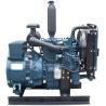 Buy cheap 6kw to 15kw diesel engine silent best small generator from wholesalers