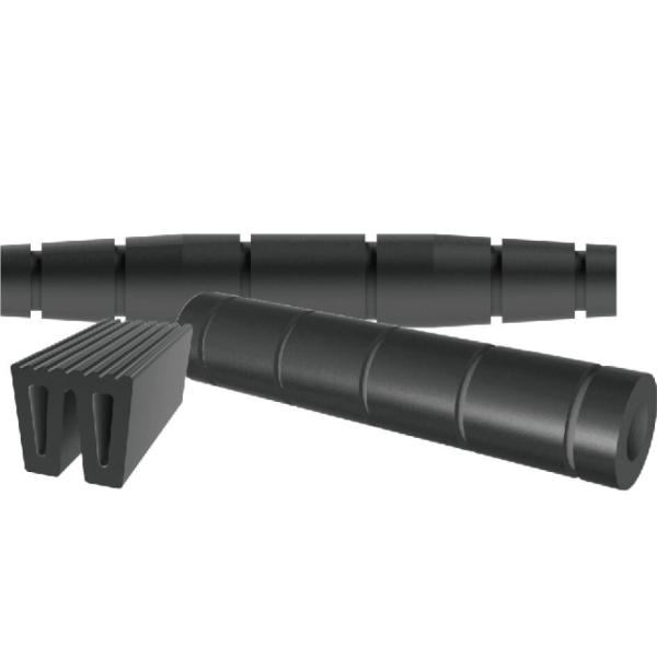 Buy cheap Ship Rubber Bumper W Rubber Fenders D Rubber Fenders Cylindrical from wholesalers