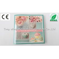 Buy cheap Festival Customized Musical Greeting Card , lovely music birthday card product