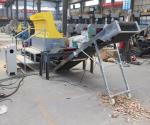 Wood Shredder Pallet Crusher Grinder, Wood Crusher Price Wasted Pallet Crusher
