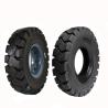 Buy cheap Forklift Truck Spare Parts Forklift Solid Tires Suppliers 8x7-8.500-8.650-10.700-12.28x9-15.250-15.300 -15 from wholesalers