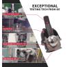 Buy cheap Suspension Control arm For BMW 6 Convertible 7 Car Fitment Front-down 3112 6755 835 from wholesalers