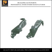 Buy cheap Reliable Automobile Inner Fender Skirt For 2003 - 2007 Honda Accord Sedan product