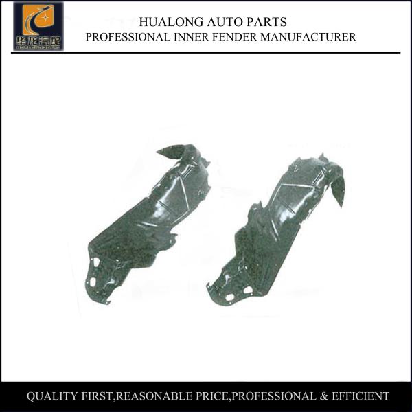 Buy cheap Reliable Automobile Inner Fender Skirt For 2003 - 2007 Honda Accord Sedan from wholesalers