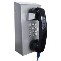 Buy cheap Vandal Proof Prison Telephone With Cold Rolled Steel Housing And Rugged Handset product