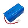 Buy cheap Enerforce 3.7 V 18650 Battery Pack 10000mAh Lithium Ion Battery Cell from wholesalers