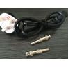 Buy cheap E1 To Fiber Media Converter Modem Single Mode Single Fiber G704 Standard from wholesalers