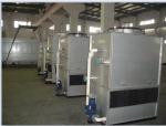 Buy cheap Petrochemical Evapco Cooling Tower With Alum - Zinc Galvanized Steel Plate from wholesalers