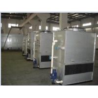 Buy cheap Petrochemical Evapco Cooling Tower With Alum - Zinc Galvanized Steel Plate product
