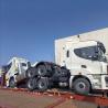 Buy cheap Ocean Oversized Cargo Door To Door International Container Shipping China To Conakry / Boke from wholesalers