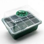 Wholesale Plastic Cell Plant Seed Trays Propagatorkit Germination Tray Seedling