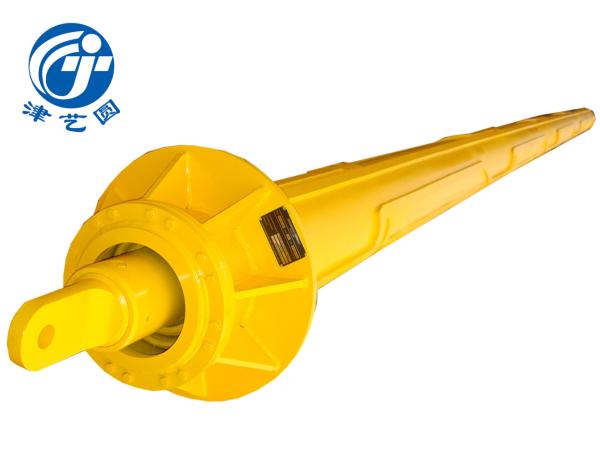 Buy cheap Deep Foundation Kelly Bar Drill Rig Pile Seamless Steel Tube Inter Locking from wholesalers