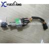 Buy cheap Belparts Excavator Electric Parts R225-7 R210LC-7 Starting Switch 21Q4-00070 21N4-10400 from wholesalers