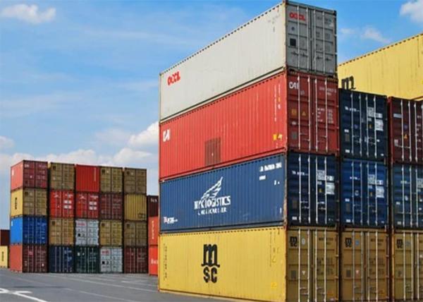 Buy cheap China To Morocco International Express Courier FCL LCL from wholesalers