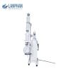 Buy cheap 103KG 10L Industrial Rotary Evaporator With Water Bath from wholesalers
