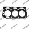 Buy cheap 1103 Engine Cylinder Gasket 3681E049 3681E045 4225270M1 4225388M1 from wholesalers
