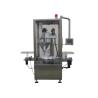 Buy cheap 25L Rotary Powder Filling Machine 3 Phase For Ground Coffee High Speed from wholesalers