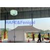 Buy cheap Industrial Outdoor Glare Free Lighting For Rescue 800w AC110V from wholesalers