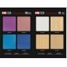 Buy cheap ACP Color Swatch from wholesalers