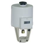 Refrigeration Hvac Valve Actuator Electrically Controlled 50Hz