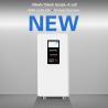 Buy cheap 15KW Wall Mounted Floor Standing Home Energy Storage Battery Bank 300AH 51.2V With Wheels from wholesalers
