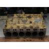 Buy cheap Used CAT Engine Block , C6.6 Diesel Engine Blocks For Excavator E320D E320D2 from wholesalers